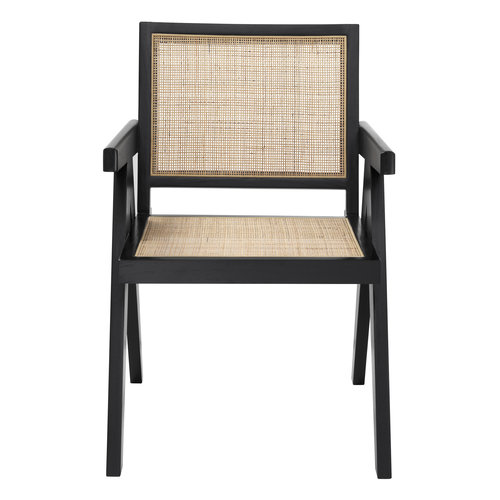 Eichholtz Dining Chair Aristide classic black