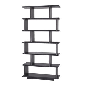 Eichholtz Cabinet Garcia charcoal grey oak veneer Eichholtz Cabinet Garcia charcoal grey oak veneer