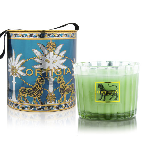 Ortigia Fico D'india Candle 4 wick Ortigia Fico D'india Candle 4 wick