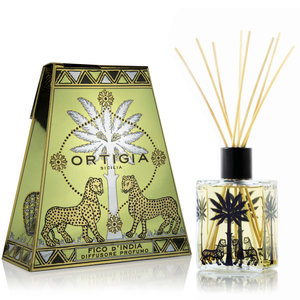 Ortigia Fico D'india Perfume diffuser 200ml PALMA