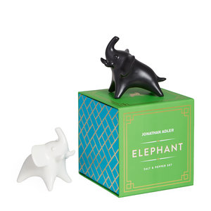 Jonathan Adler Elephant S&P