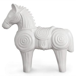 Jonathan Adler MENAGERIE LARGE HORSE