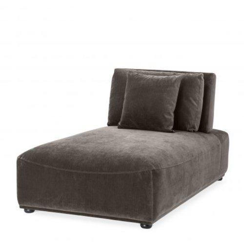 Eichholtz Chaise Longue Mondial Eichholtz Chaise Longue Mondial