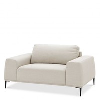 Loveseat Montado