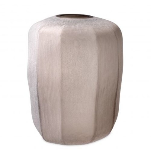 Eichholtz Vase Avance L Sand