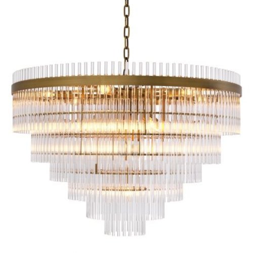 Eichholtz Chandelier East Single