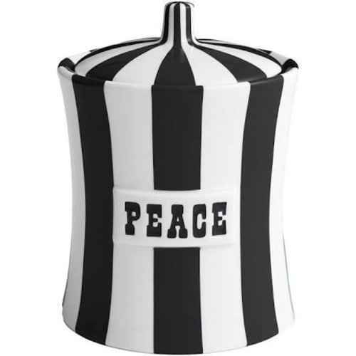 Jonathan Adler VICE CANISTER PEACE