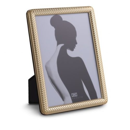 Eichholtz Picture Frame Olans S Rose gold finish