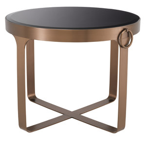 Eichholtz Side Table Clooney