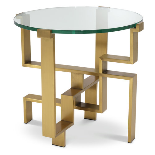 Eichholtz Side Table Chuck