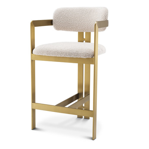 Eichholtz Counter Stool Donato