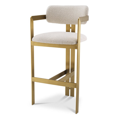 Eichholtz Bar Stool Donato