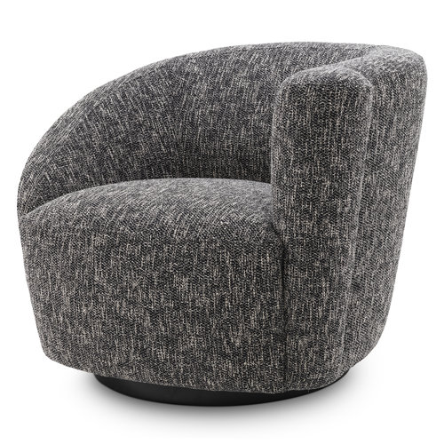 Eichholtz Swivel Chair Colin right Eichholtz Swivel Chair Colin right