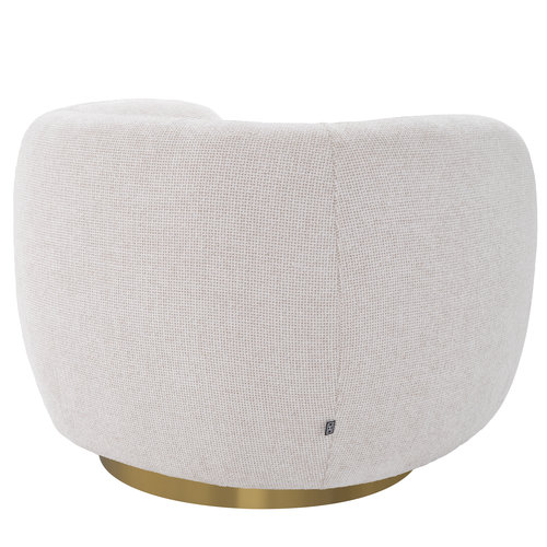 Eichholtz Swivel Chair Roxy