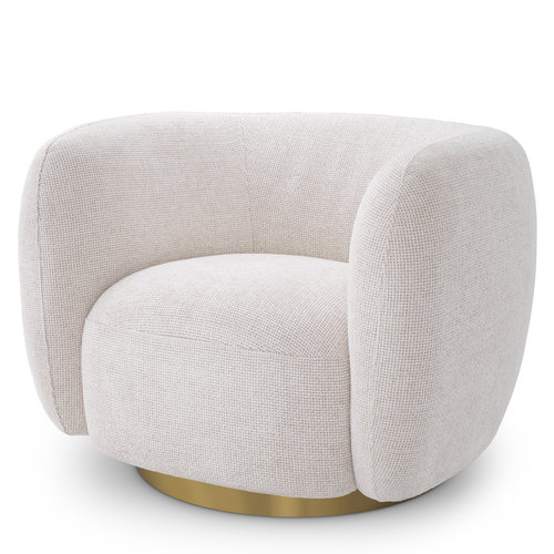 Eichholtz Swivel Chair Roxy