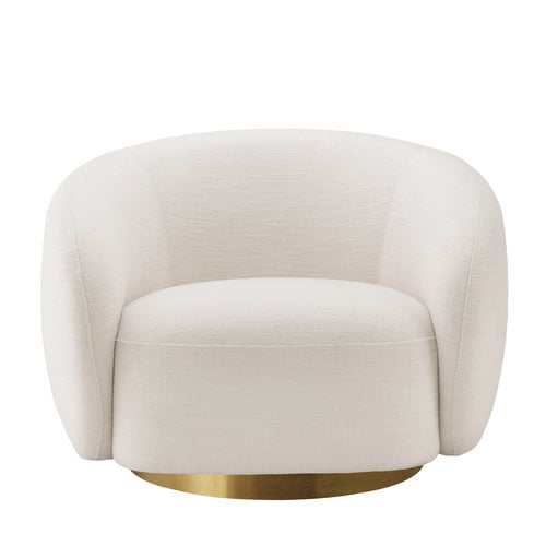 Eichholtz Swivel Chair Brice Eichholtz Swivel Chair Brice