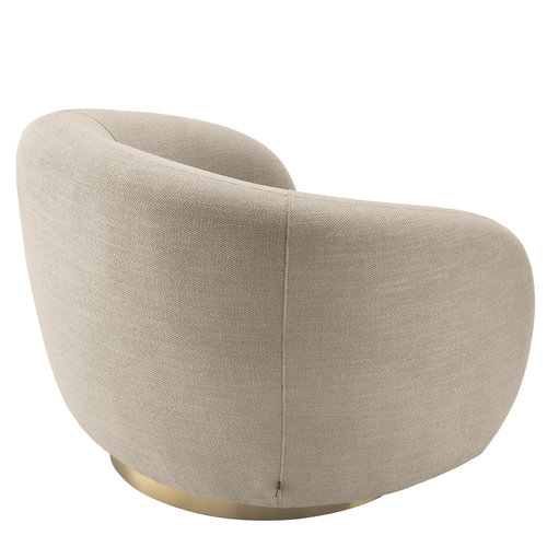 Eichholtz Swivel Chair Brice