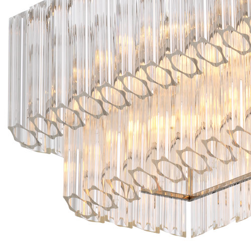 Eichholtz Chandelier Vittoria rectangular