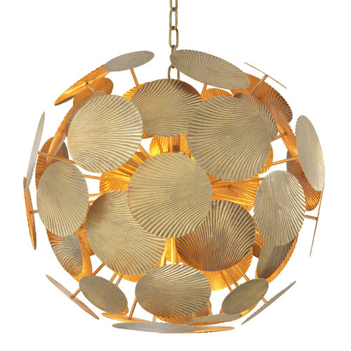 Eichholtz Chandelier Duvall L