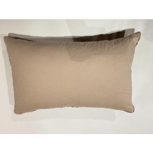 HOF House of Furniture Ikat Pillow 40 cm - 60 cm