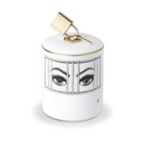 THE PRISONER SCENTED CANDLE THE PRISONER SCENTED CANDLE