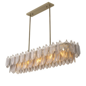 Eichholtz Chandelier Verbier rectangular