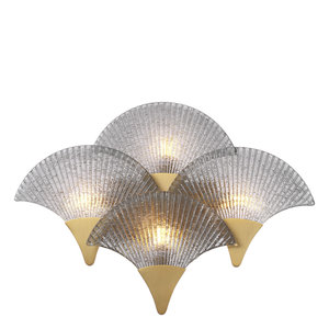 Eichholtz Wall Lamp Vitae