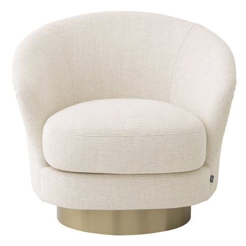 Eichholtz Swivel Chair Cervo Eichholtz Swivel Chair Cervo