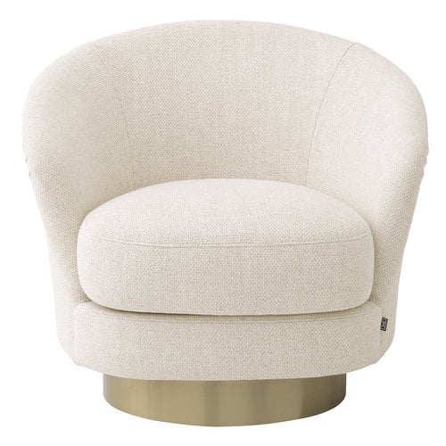 Eichholtz Swivel Chair Cervo