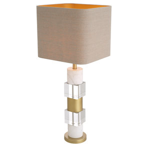 Eichholtz Table Lamp Cullingham