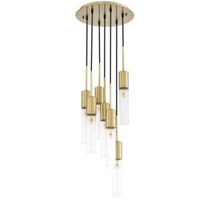 Eichholtz Chandelier Lulu