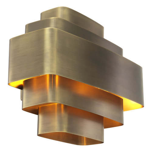 Eichholtz Wall Lamp Pegaso