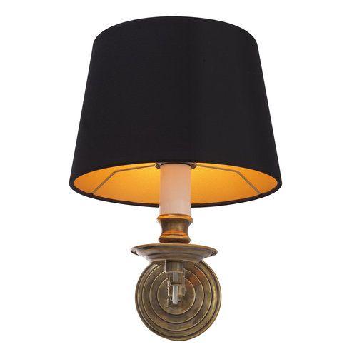 Eichholtz WALL LAMP ECLIPS