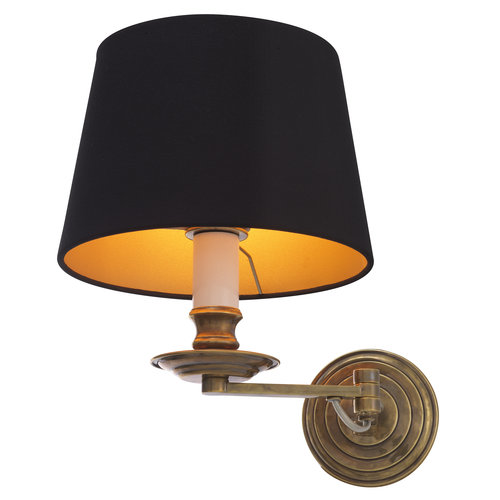 Eichholtz WALL LAMP ECLIPS