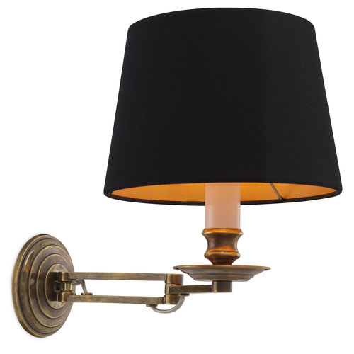 Eichholtz WALL LAMP ECLIPS Eichholtz WALL LAMP ECLIPS