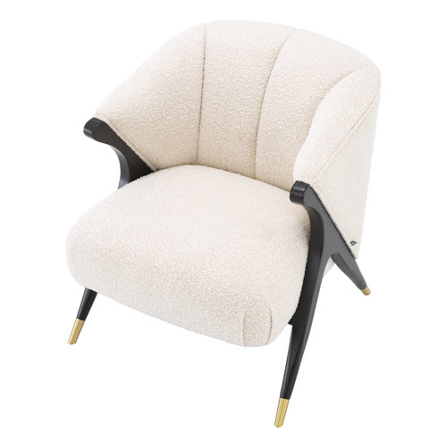 Eichholtz CHAIR PAVONE