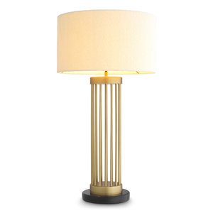 Eichholtz TABLE LAMP CONDO