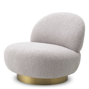 Eichholtz SWIVEL CHAIR CLÉMENT