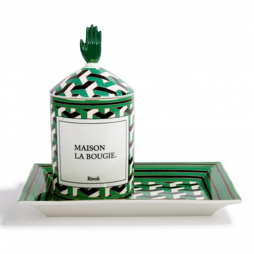 Maison La Bougie RIVOLI 350g