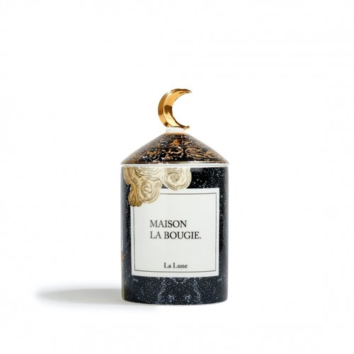 Maison La Bougie LA LUNE 350g Maison La Bougie LA LUNE 350g