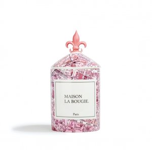 Maison La Bougie PARIS 350g