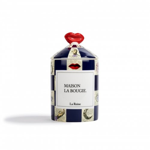 Maison La Bougie LA REINE 350g Maison La Bougie LA REINE 350g