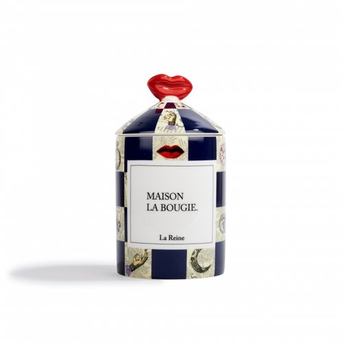 Maison La Bougie LA REINE 350g