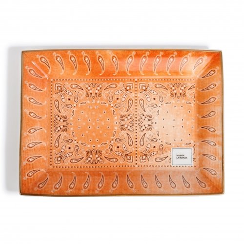 Maison La Bougie EMPTY POCKET BANDANA