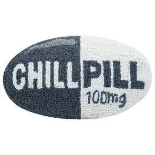HOF House of Furniture Chill Pill Grey HOF House of Furniture Chill Pill Grey
