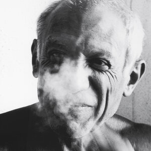 Eichholtz Print Picasso, 1949