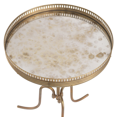 Eichholtz Side Table Classico