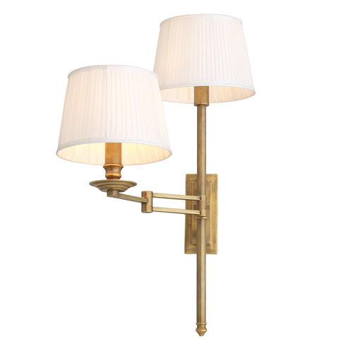 Eichholtz Wall Lamp Xeno Swing