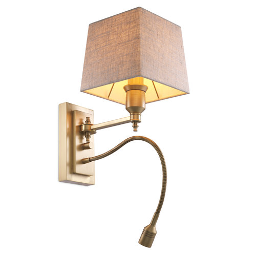 Eichholtz Wall Lamp Ellington