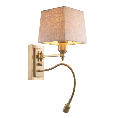 Eichholtz Wall Lamp Ellington